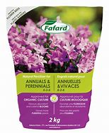 engrais naturel annuelles et vivaces 6 kg