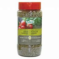 engrais potager urbain 325 gr.