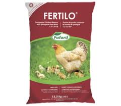 fertilo 30 litres