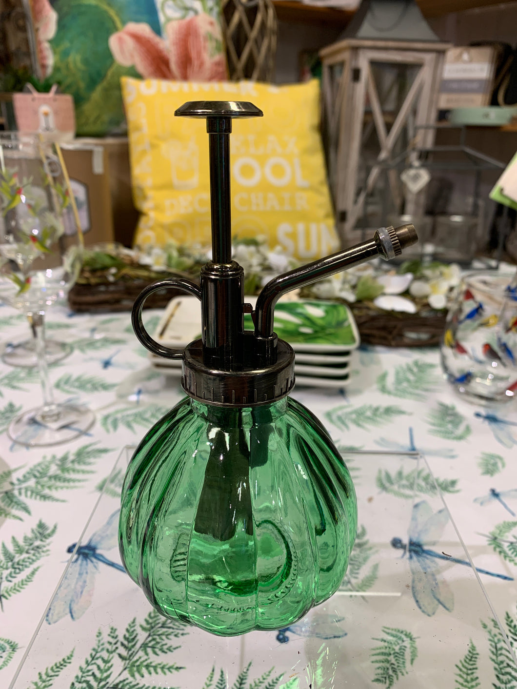 Arrosoir à terrarium