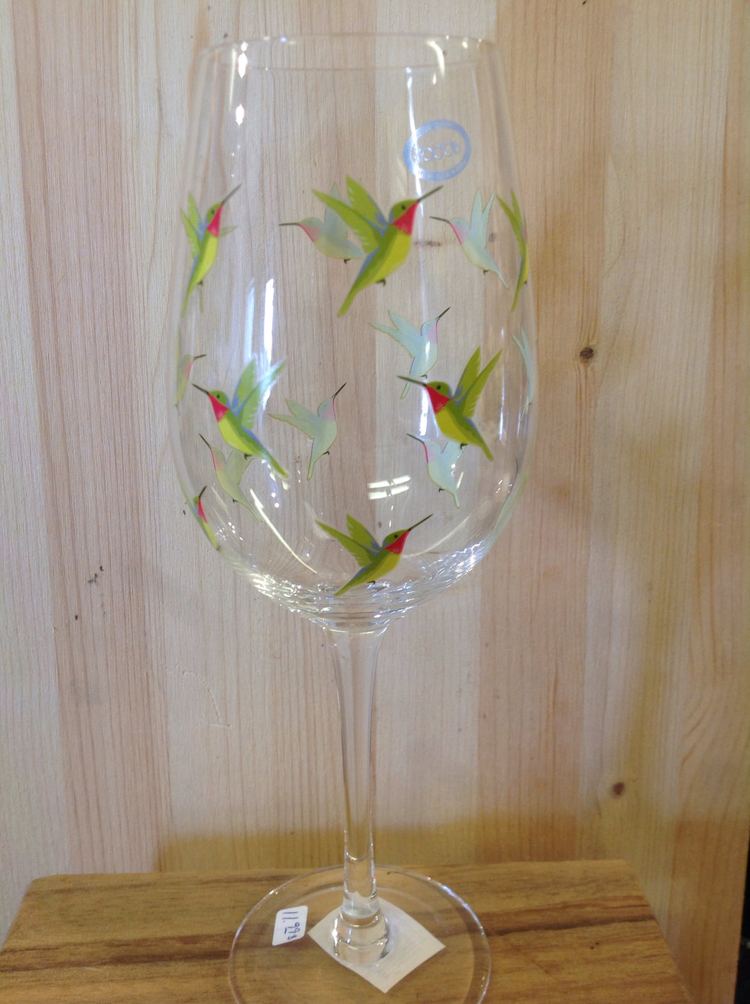 verre à vin