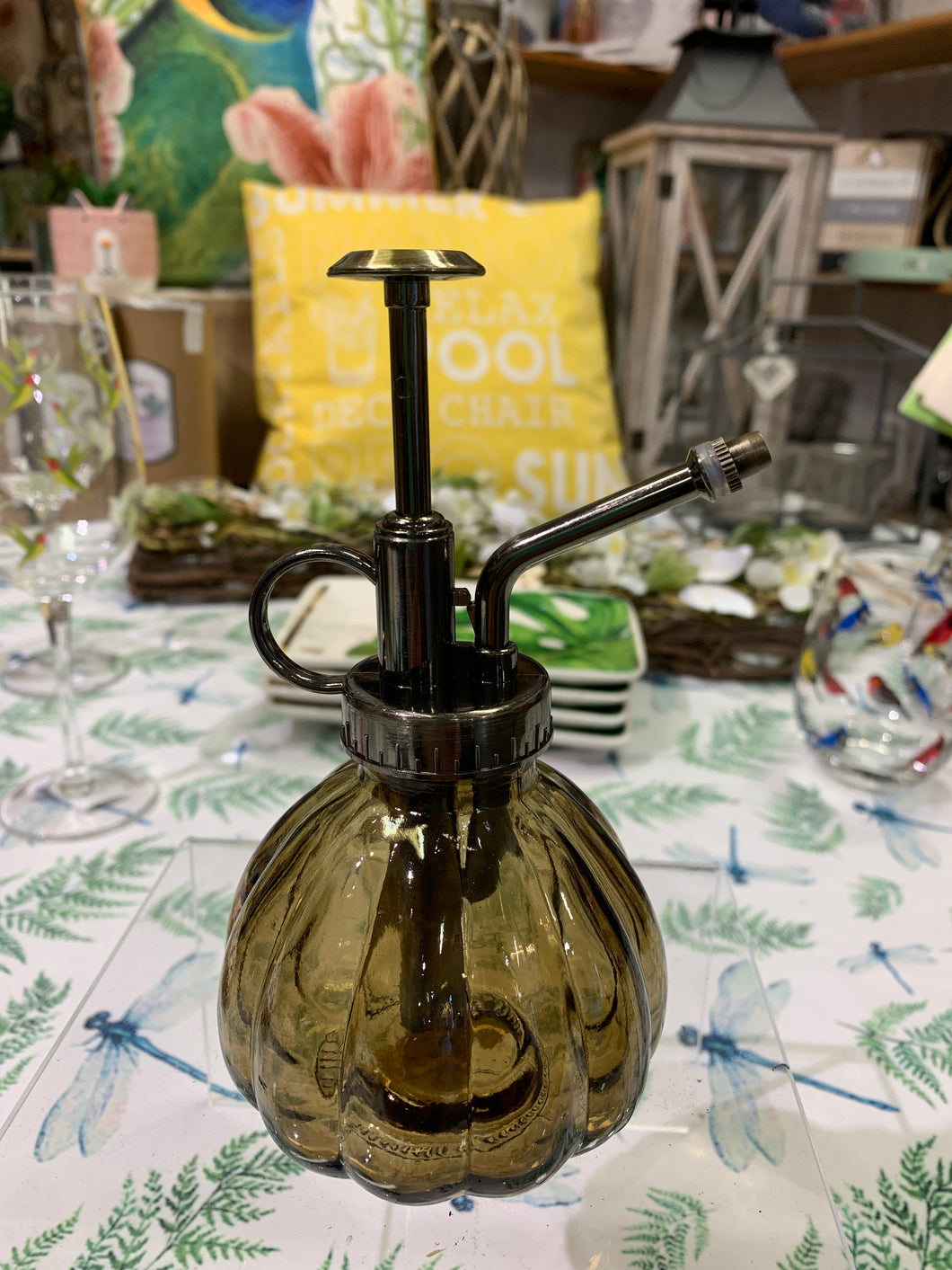 Arrosoir à terrarium
