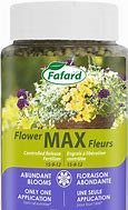 engrais Max fleurs 500gr.